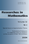 Cover Page
