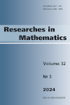 Cover Page